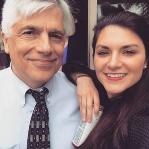 Meet your Posher, Devon